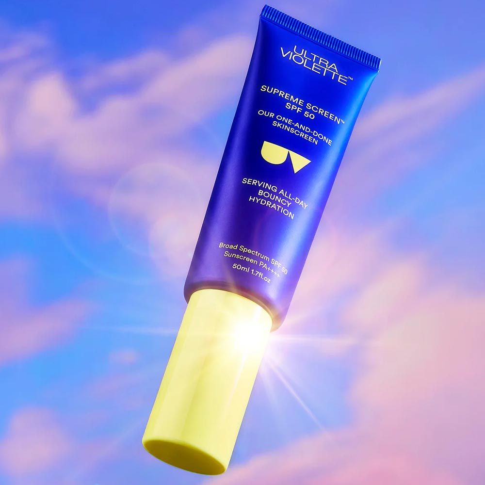 Ultra Violette Supreme Screen SPF 50 ($36)