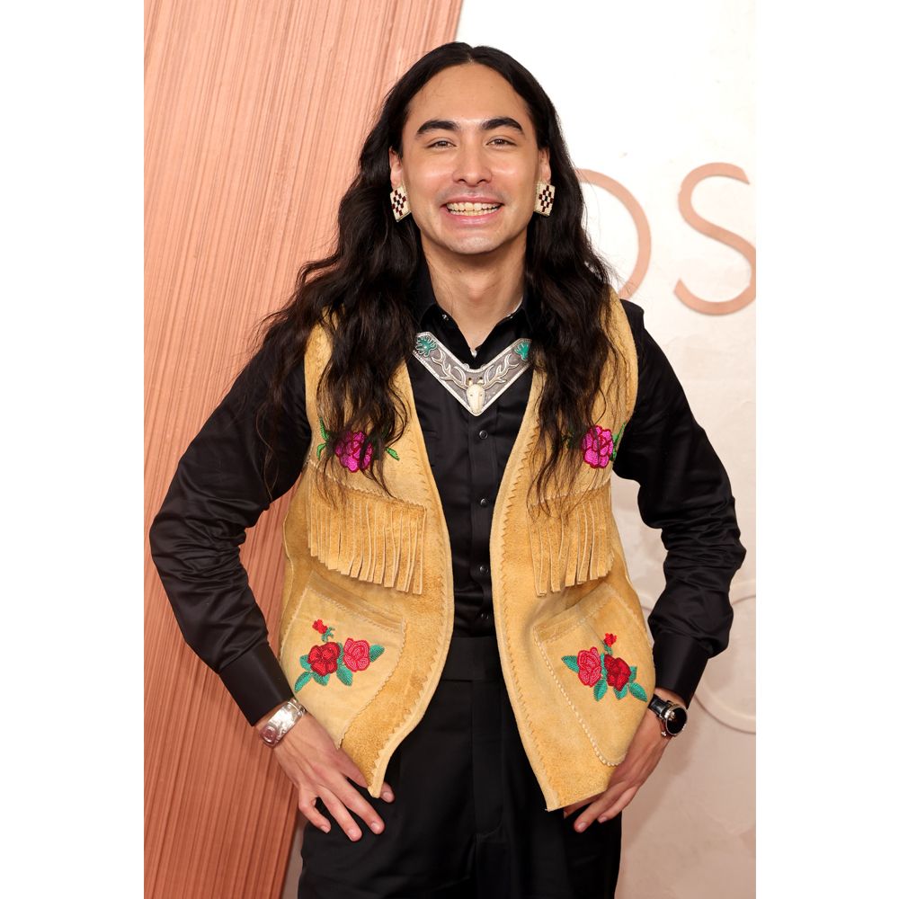 Julian Brave NoiseCat