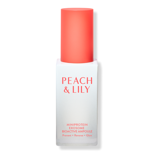 Peach & Lily MiniProtein Exosome Bioactive Ampoule