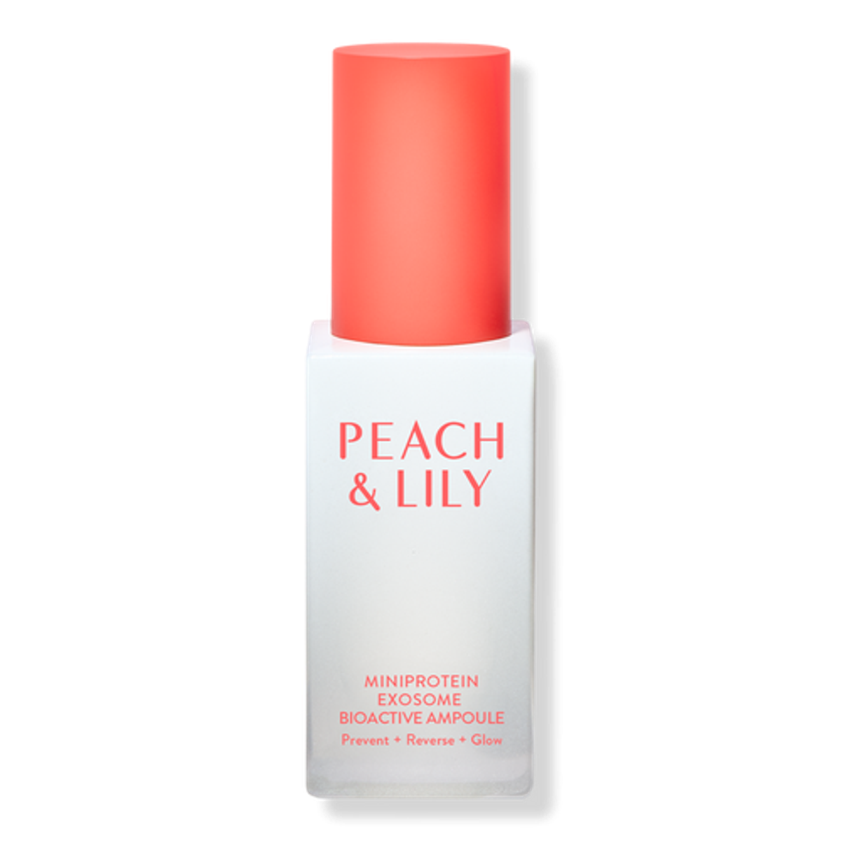 Peach & Lily MiniProtein Exosome Bioactive Ampoule