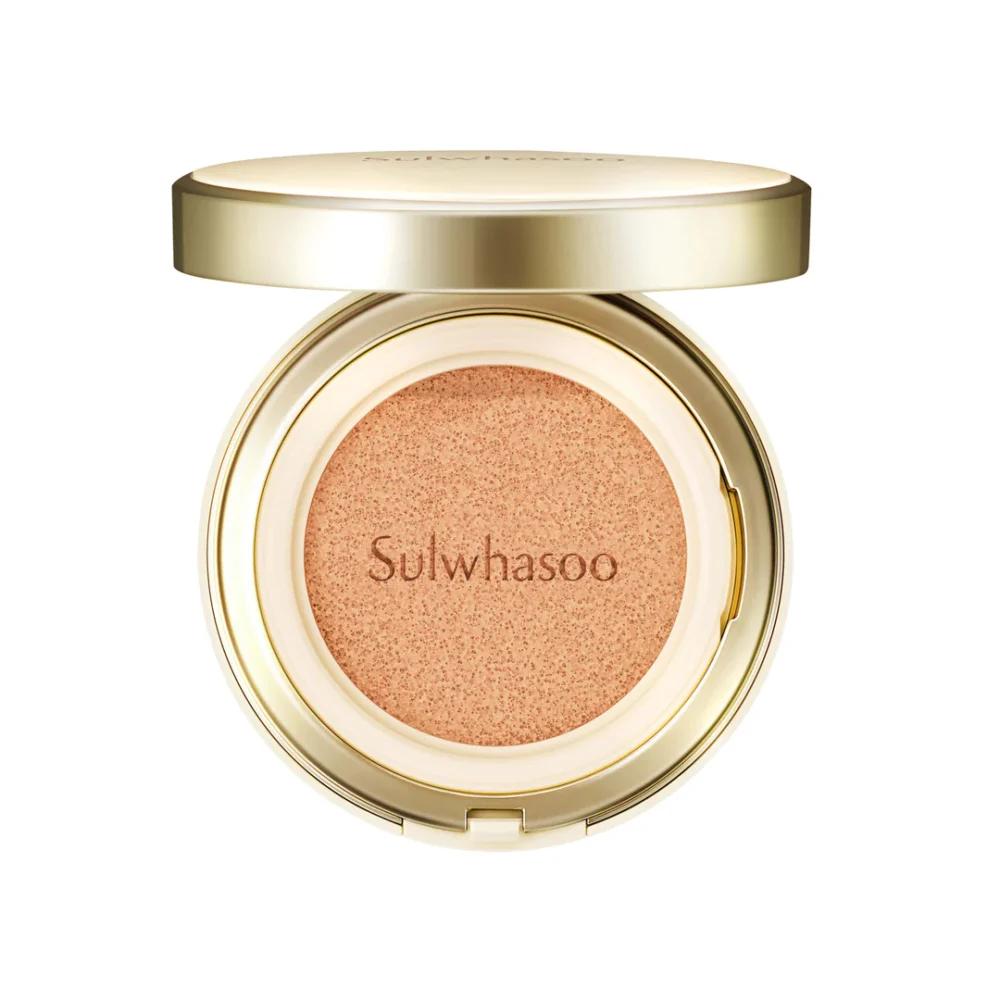 Sulwhasoo Perfecting Cushion ($65)