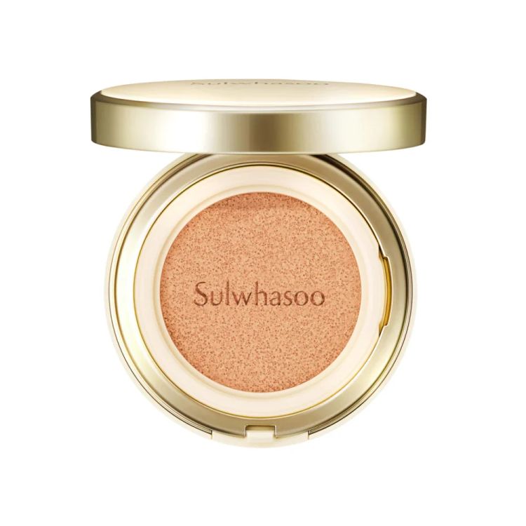 Sulwhasoo Perfecting Cushion ($65)