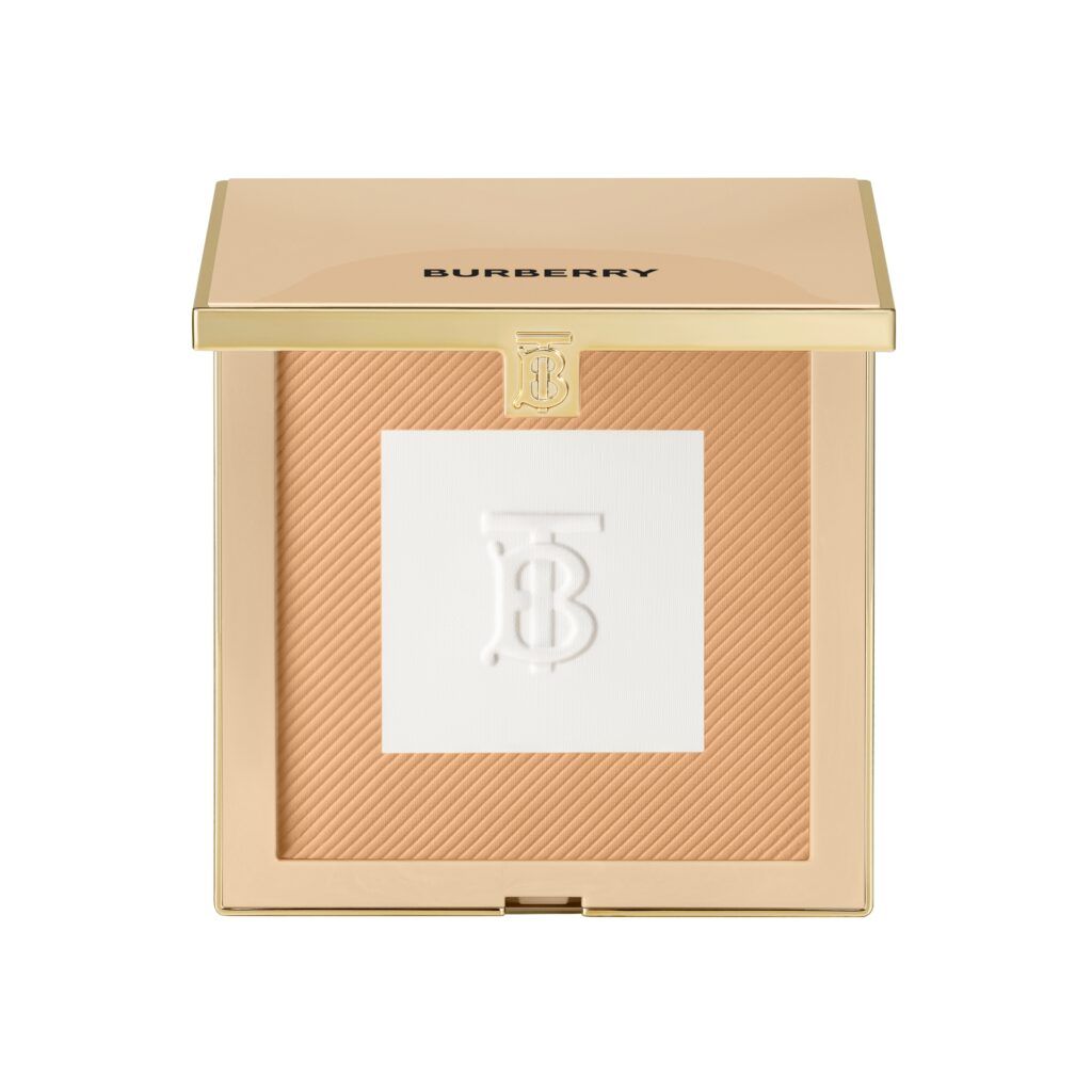 Burberry setting powder