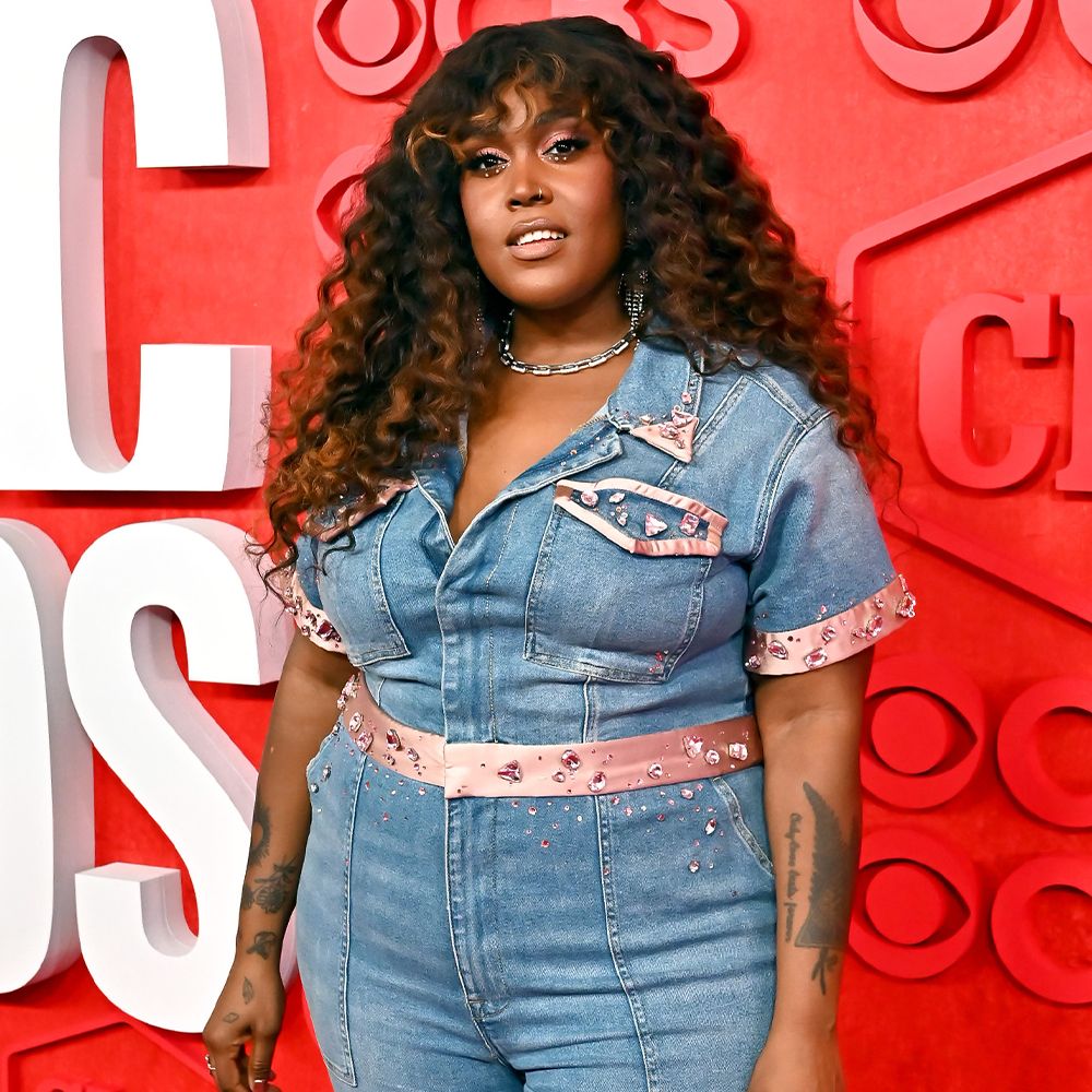 brittney spencer cmt awards 2024