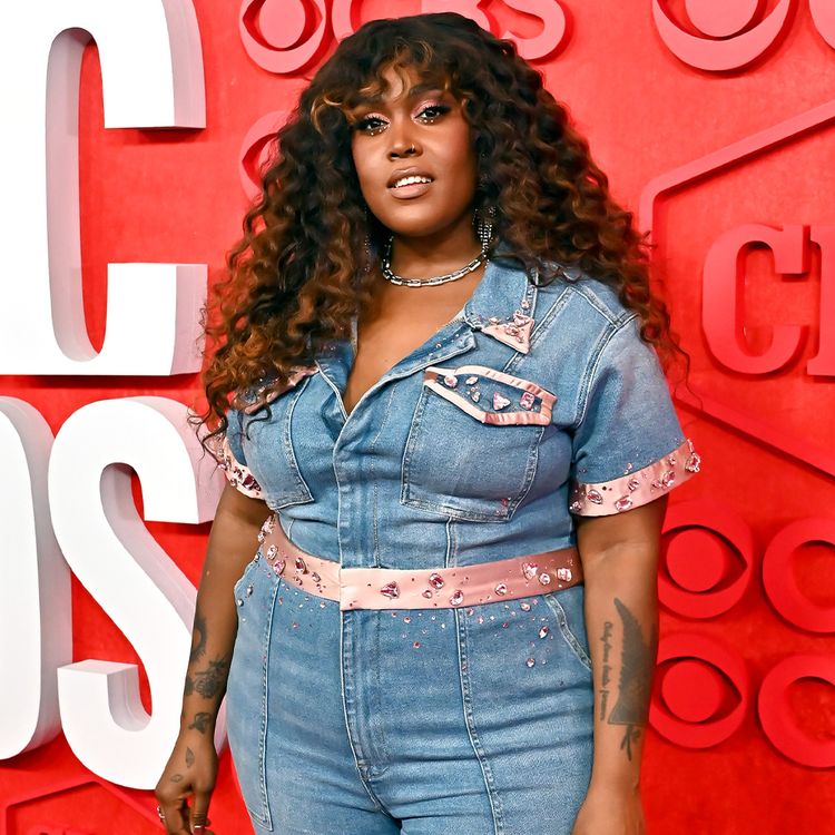 brittney spencer cmt awards 2024