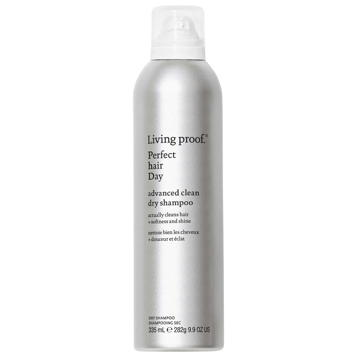 Living Proof Perfect Hair Day (PhD) Advanced Clean Dry Shampoo
