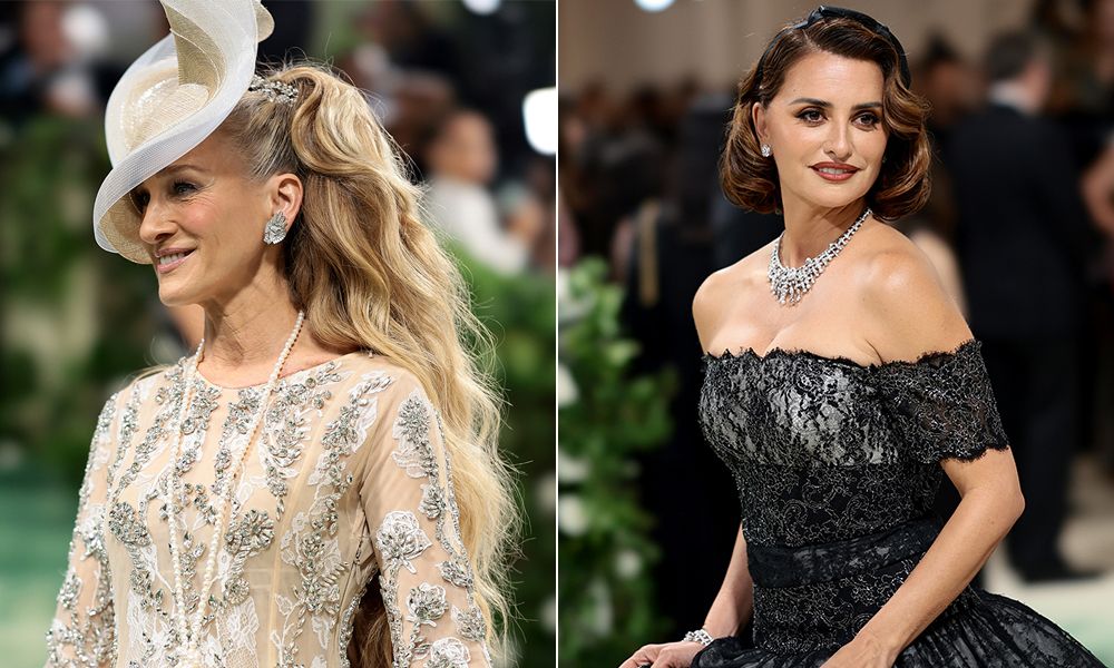 met gala 2024 celebs over 50