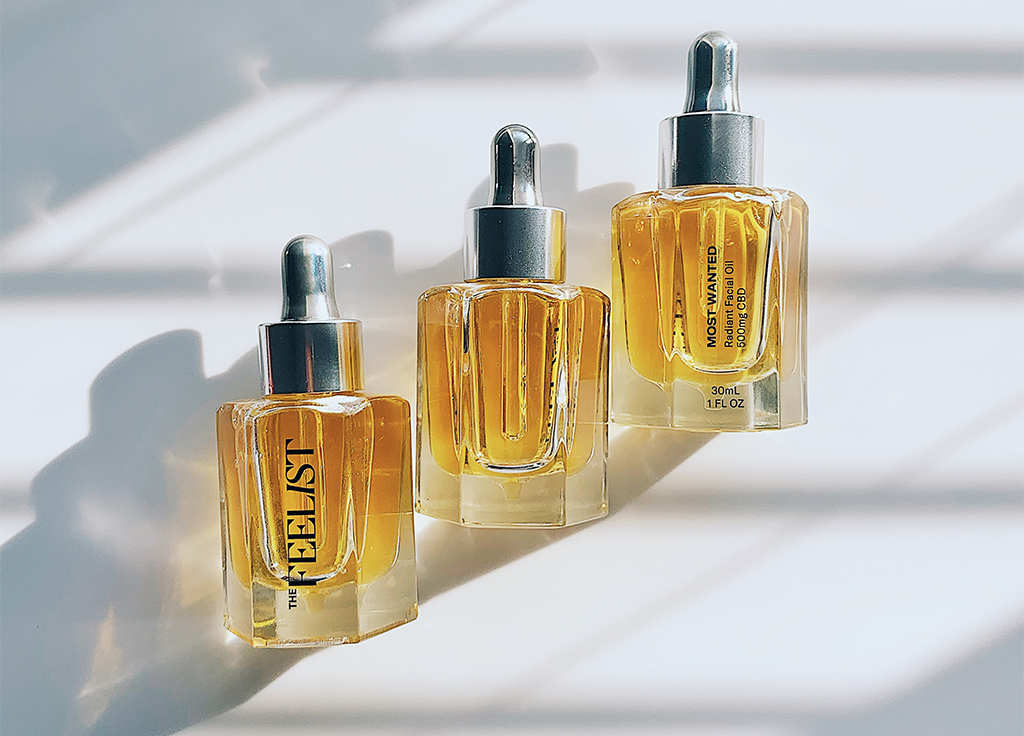 The Face Oil for People Who Don’t Like Face Oils Is Here