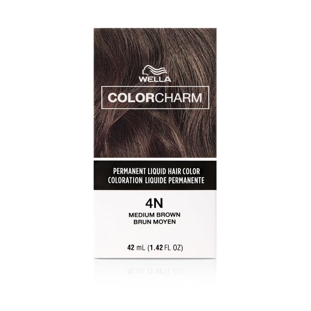 Wella Color Charm Permanent Liquid Color ($8)