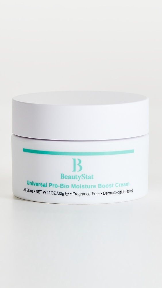 BeautyStat Universal Pro-Bio Moisture Boost Cream