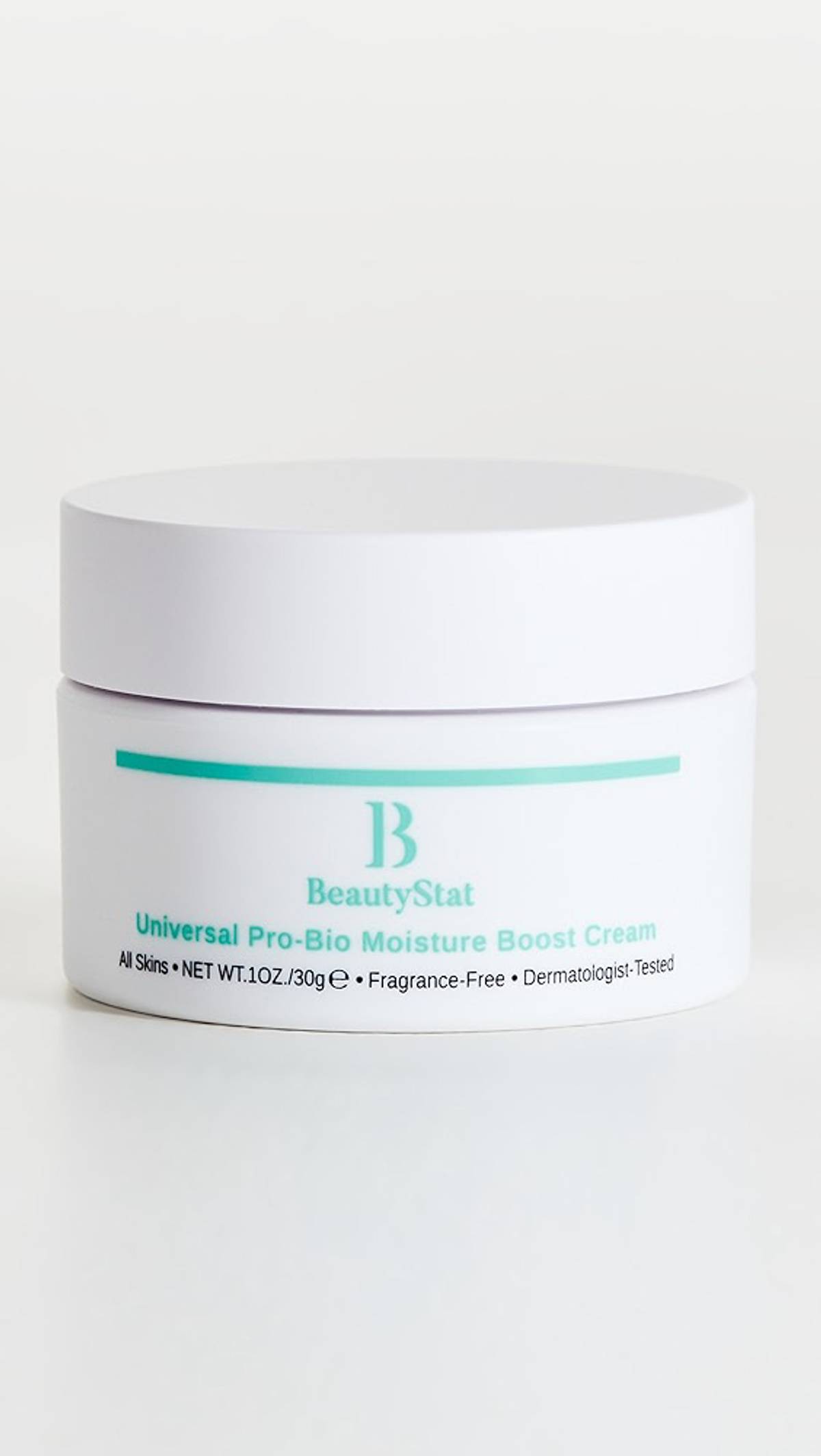 BeautyStat Universal Pro-Bio Moisture Boost Cream