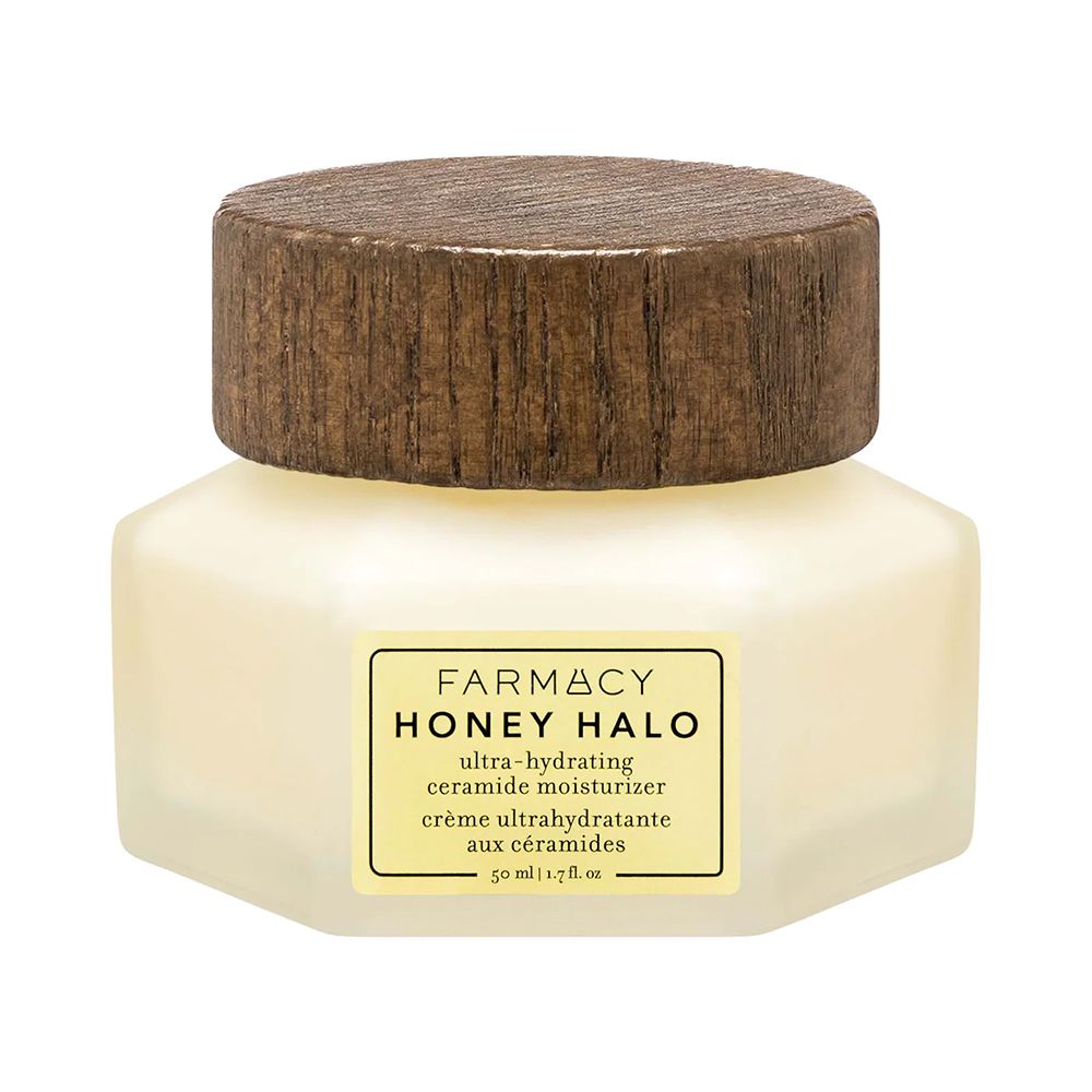 Farmacy Beauty Honey Halo Moisturizer ($48)