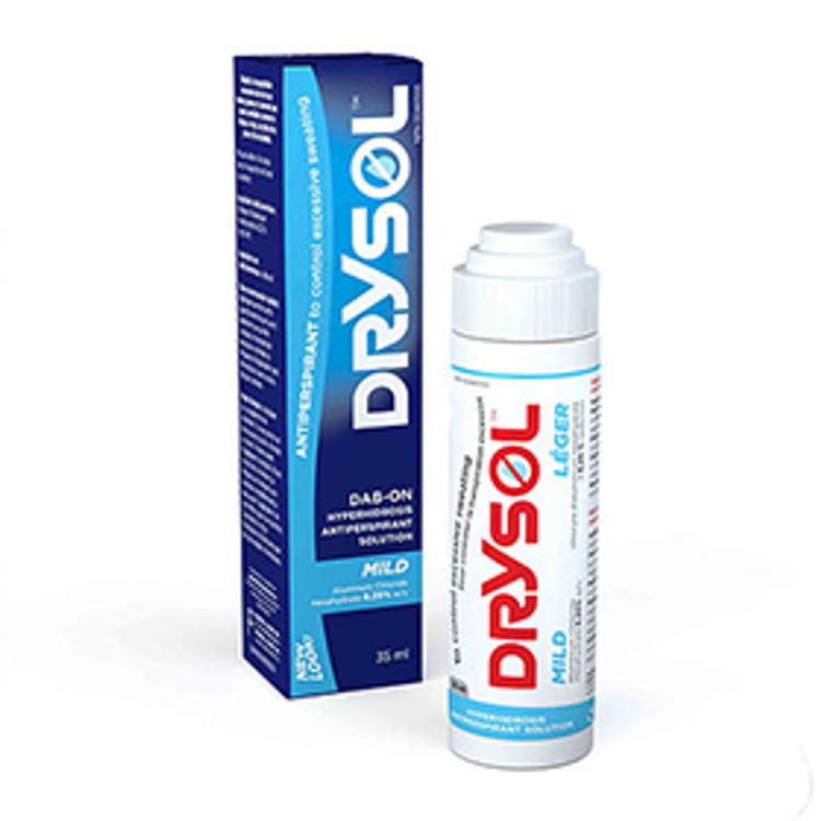 Drysol