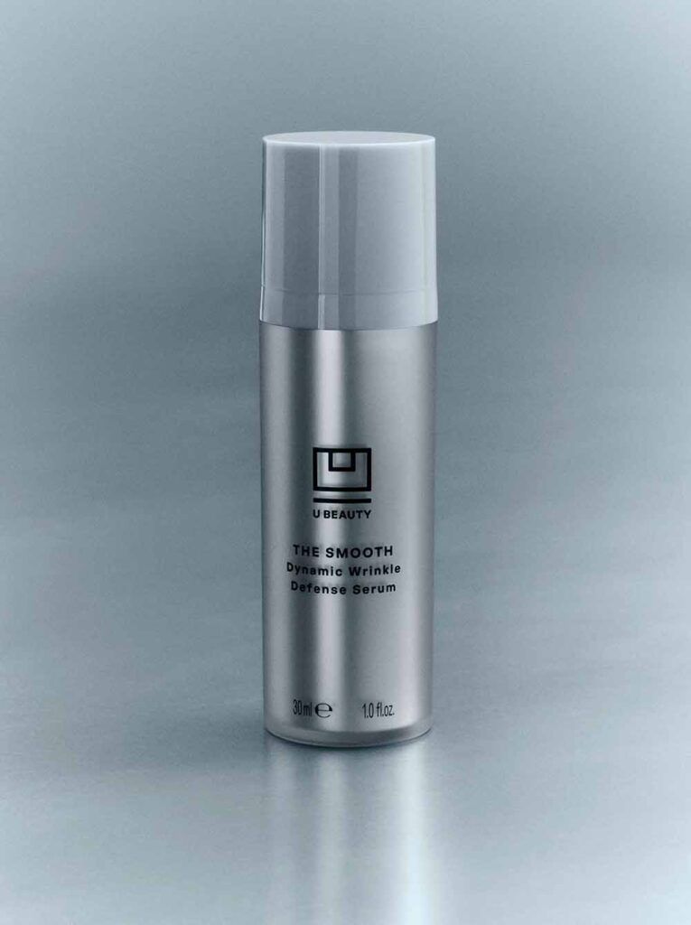 U Beauty The Smooth Dynamic Wrinkle Defense Serum