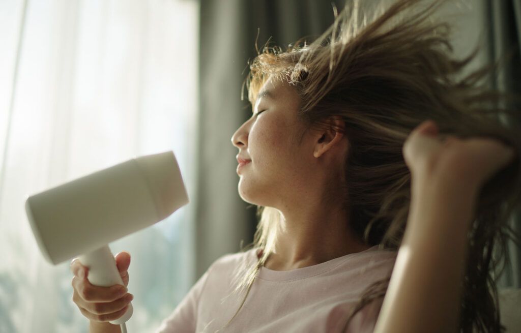 dyson supersonic dryer review