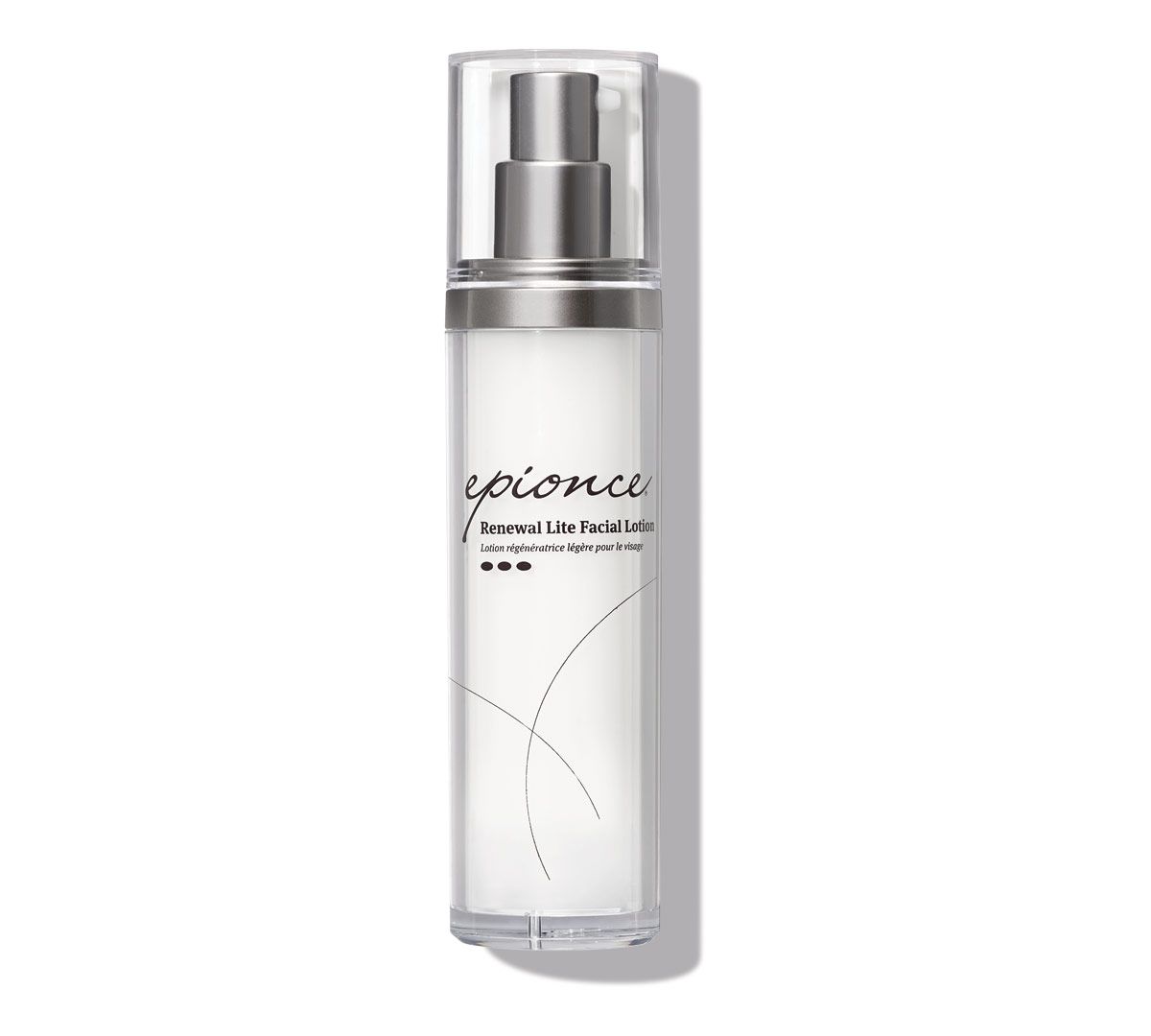 Epionce Renewal Lite Facial Lotion ($82)