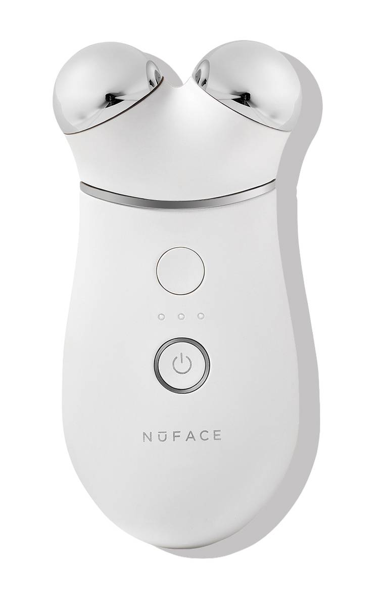 NuFACE Trinity+
