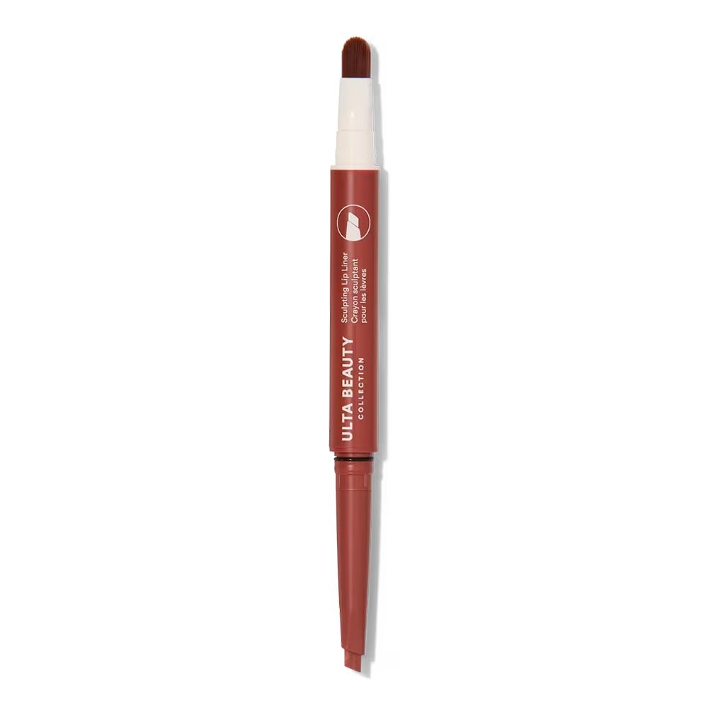 ULTA Beauty Collection Sculpting Peptide Lip Liner with Brush Tip (originally $14, now $10)
