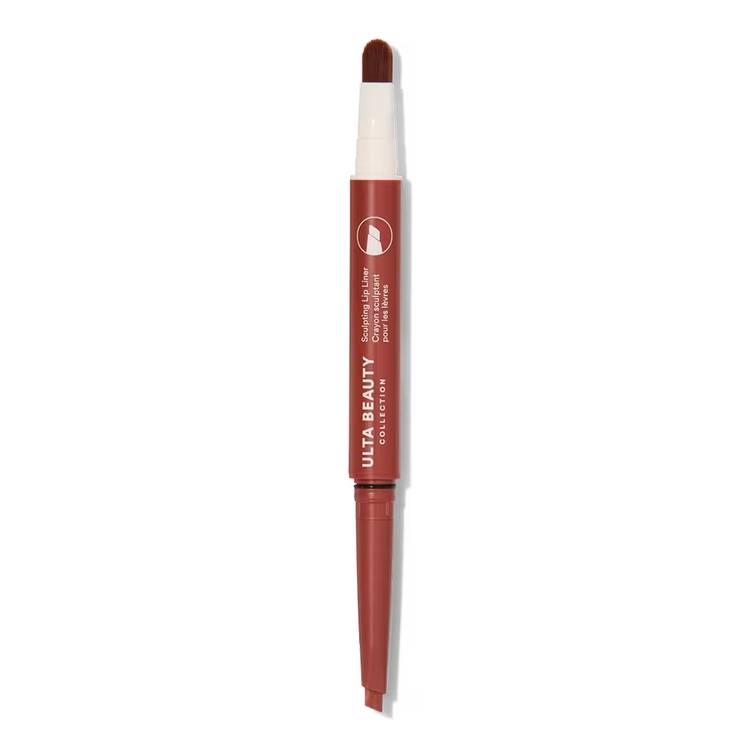 ULTA Beauty Collection Sculpting Peptide Lip Liner with Brush Tip (originally $14, now $10)