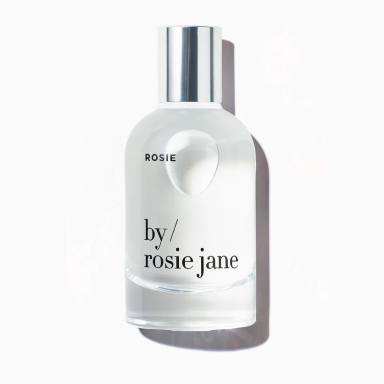 By Rosie Jane Rosie Eau de Parfum ($80)