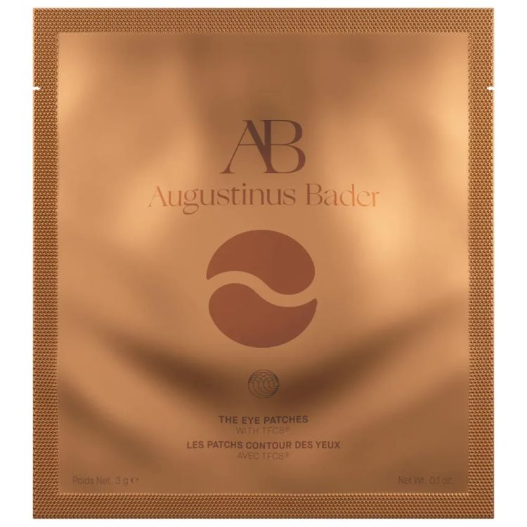Augustinus Bader The Eye Patches ($23)