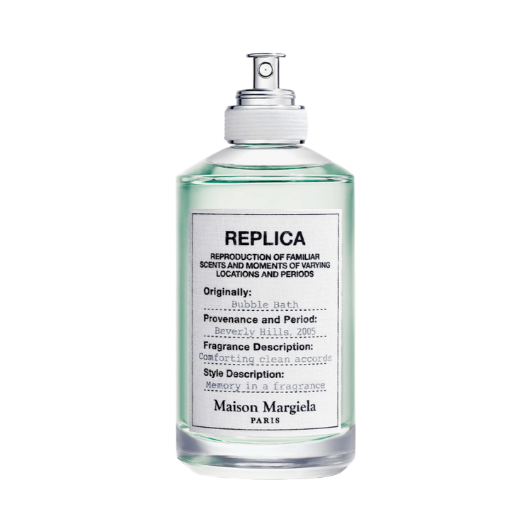 Maison Margiela REPLICA' Bubble Bath ($165)
