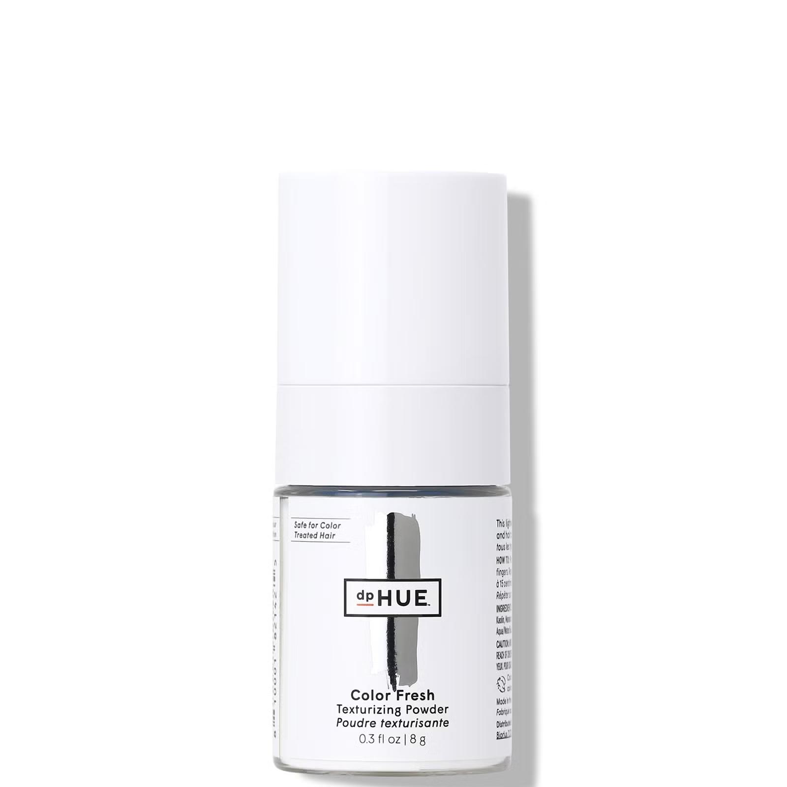 dpHUE Colour Fresh Texturizing Powder ($28)