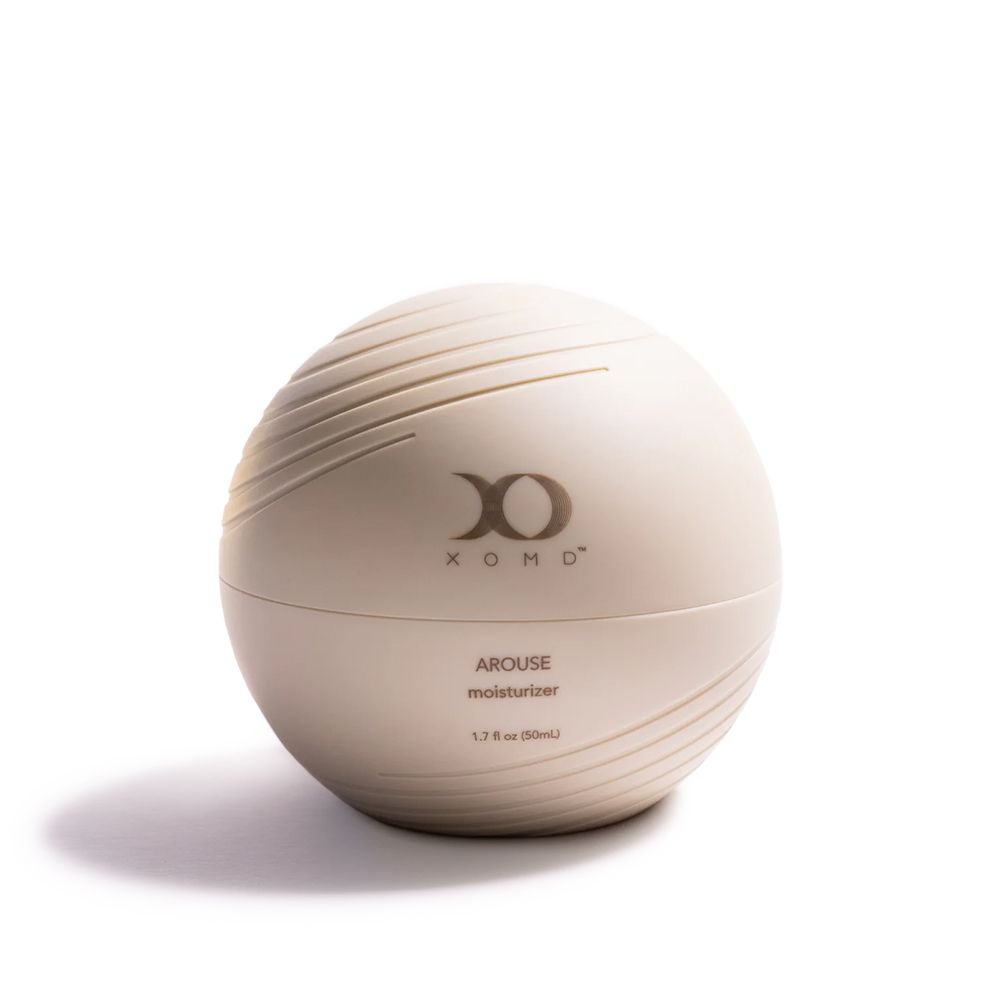 XOMD Arouse Moisturizer