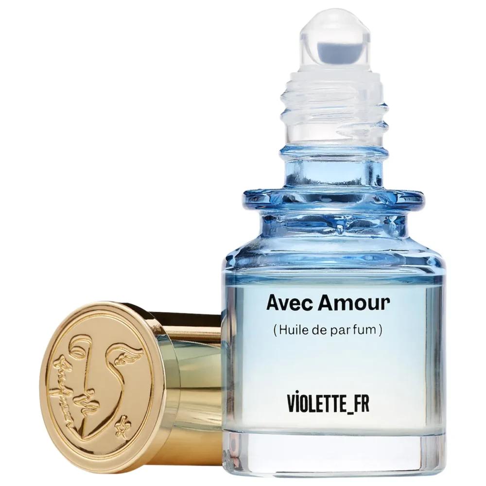 Violette_Fr Avec Amour Perfume ($56)