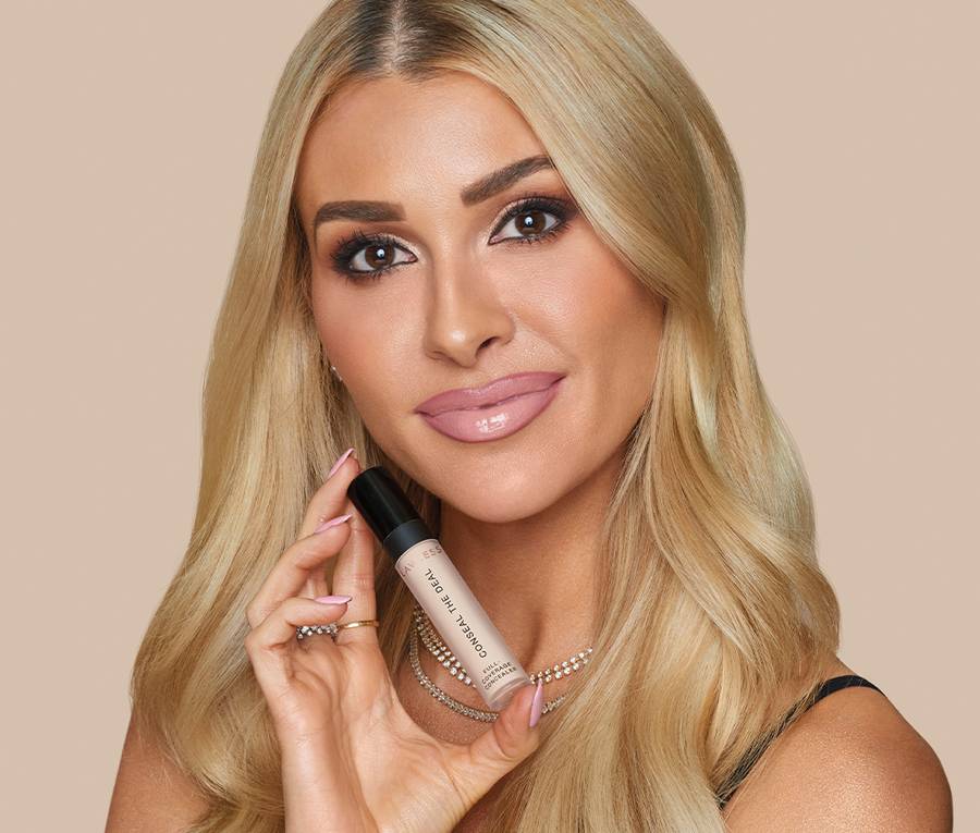 Annie Lawless Shares Her Daily Inspiration and Beauty Must-Haves
