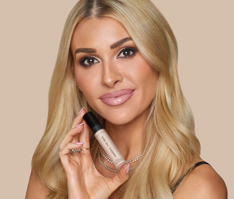 Annie Lawless Shares Her Daily Inspiration and Beauty Must-Haves