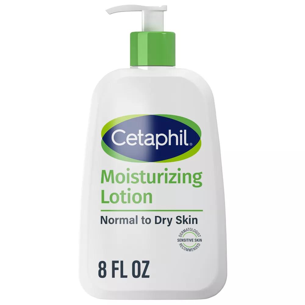 Cetaphil Moisturizing Lotion