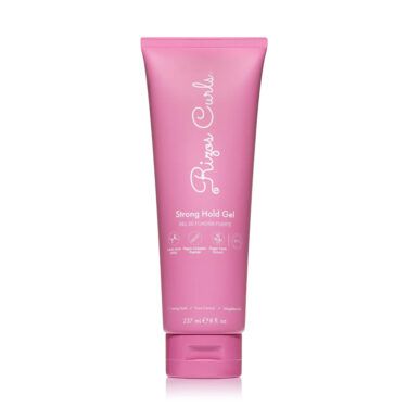 Rizos Curls Strong Hold Gel