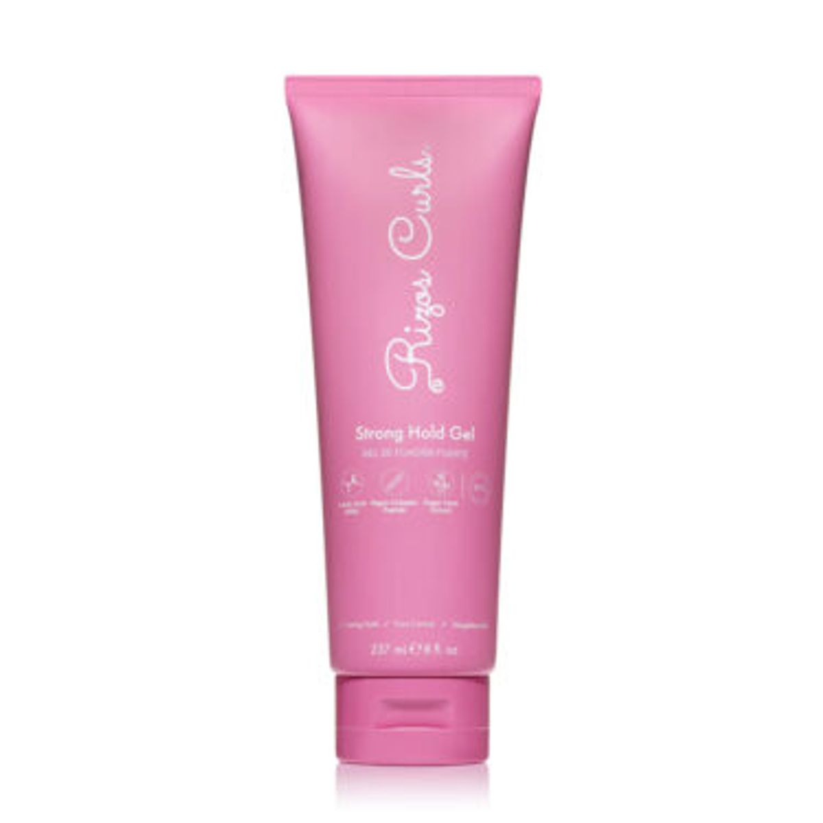 Rizos Curls Strong Hold Gel