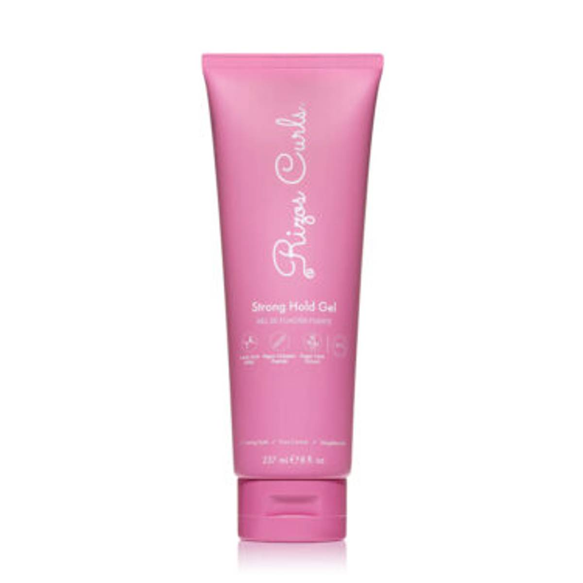 Rizos Curls Strong Hold Gel