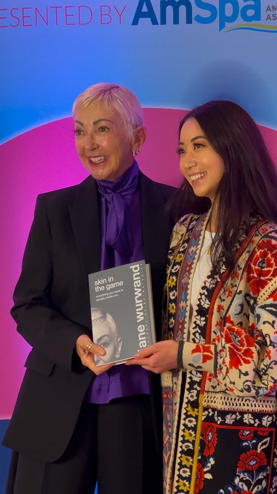 Women in Aesthetics Leadership Conference