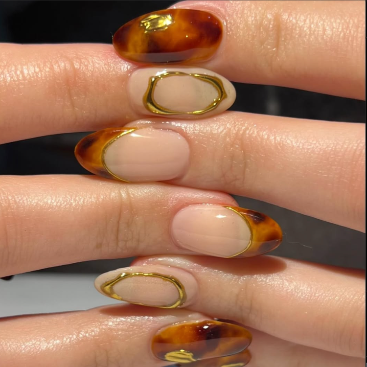 Sweet as Caramel