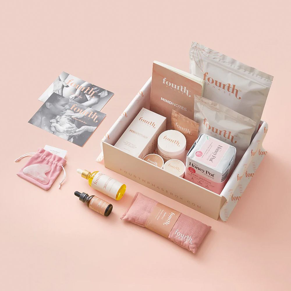 For the Pregnant One