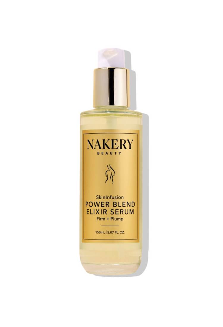 FAVORITE FACE OIL