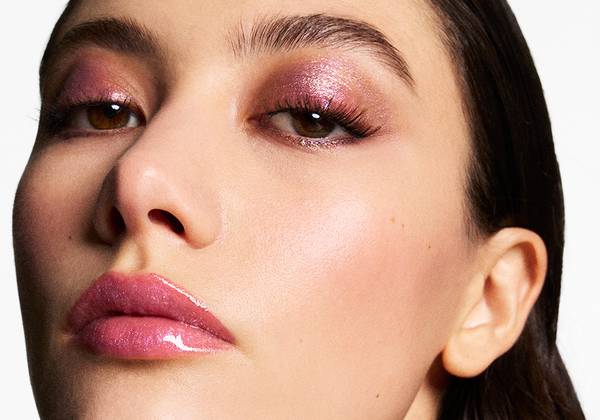 dolce&gabbana lip gloss duo