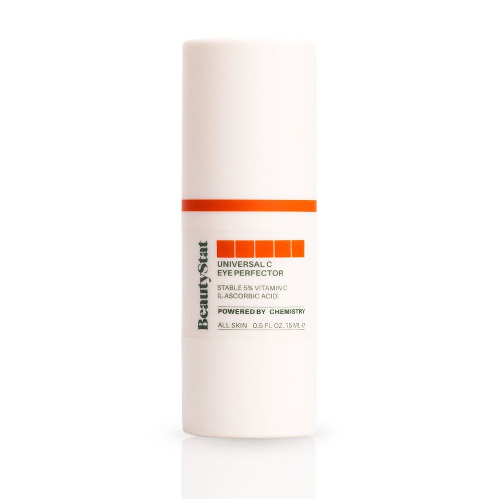 BeautyStat BeautyStat Universal C Eye Perfector ($52)