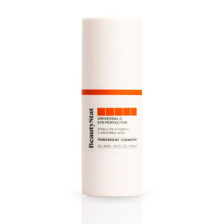 BeautyStat BeautyStat Universal C Eye Perfector ($52)