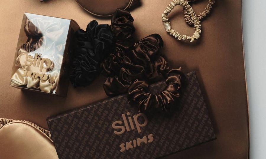 Slip x Skims