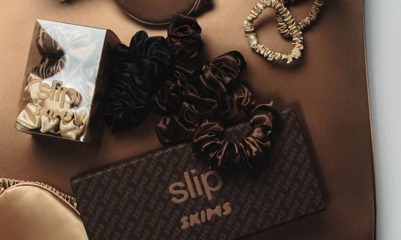Slip x Skims