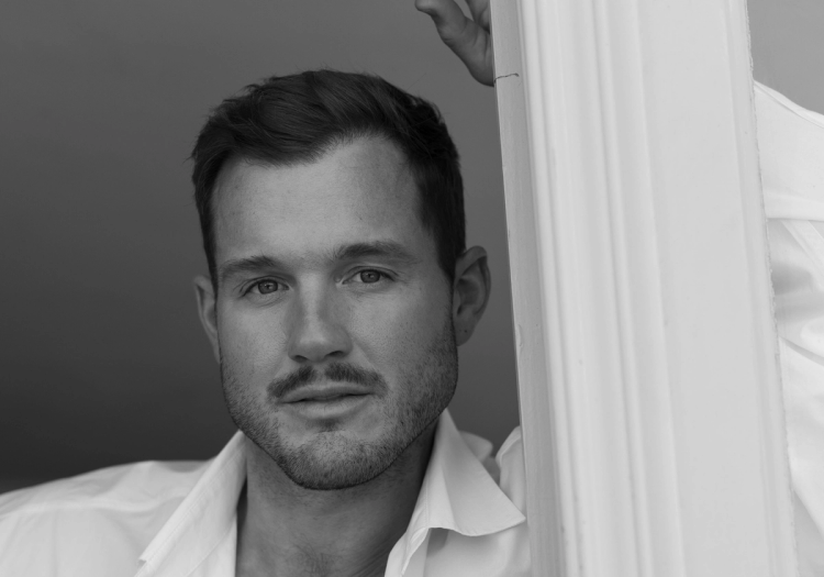 Colton Underwood