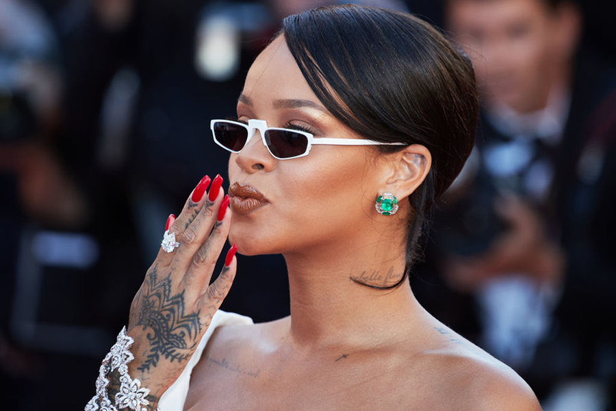 rihannacuticletattoo