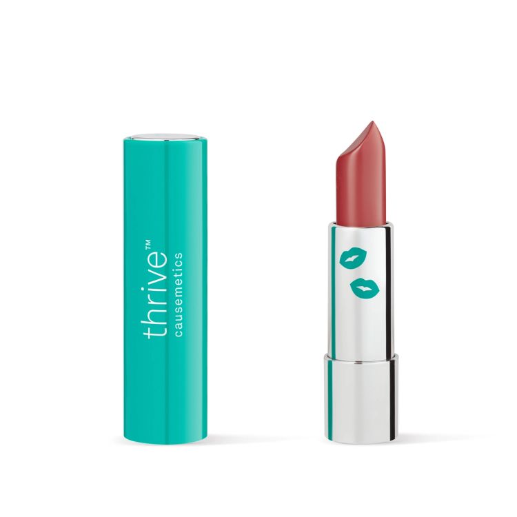 Thrive Causemetics Impact-FULL Semi-Permanent Smoothing Lipstick