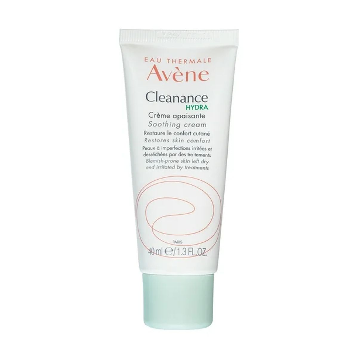 AveneEau Thermale Avene Cleanance HYDRA Soothing Cream
