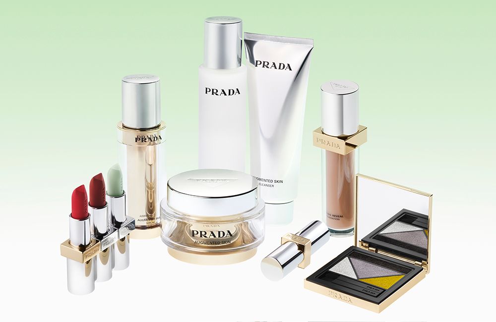 Prada Skincare Is Now Available at Nordstrom