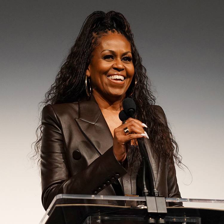 Michelle Obama